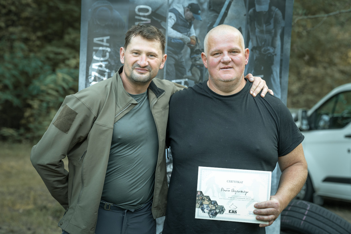 Cykor K9 Szkoła Psów