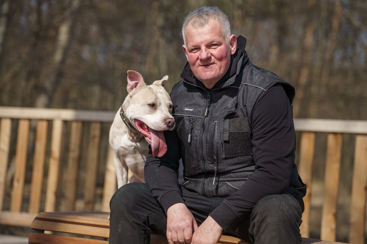 Cykor K9 Szkoła Psów